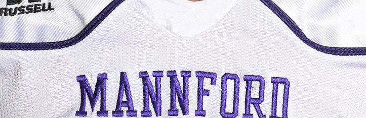 Mannford over Berryhill